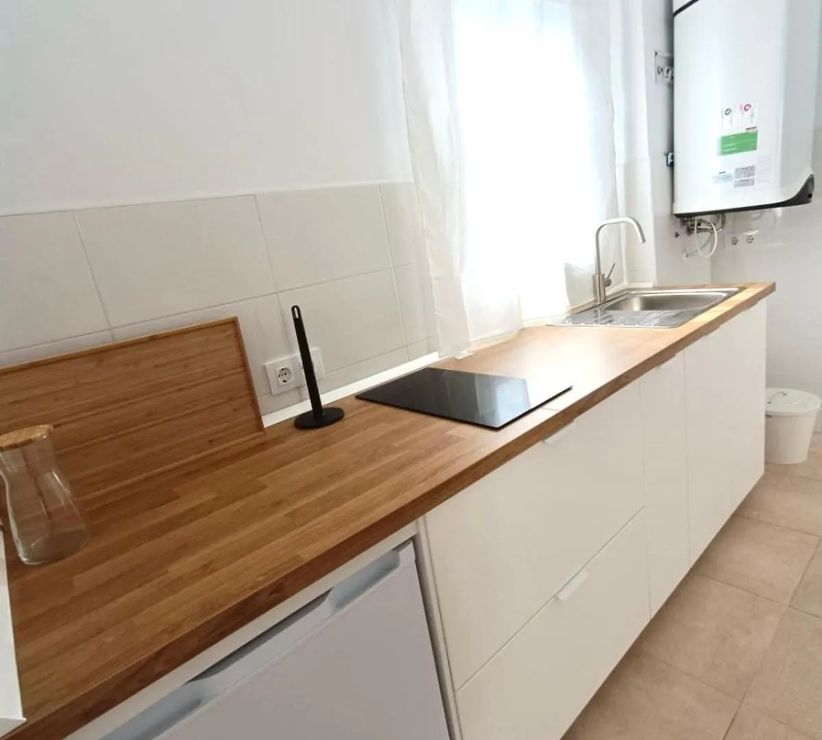 Apartment Sherry Suites IX Apartamentos Parking Gratuito Jerez de la Frontera Spain