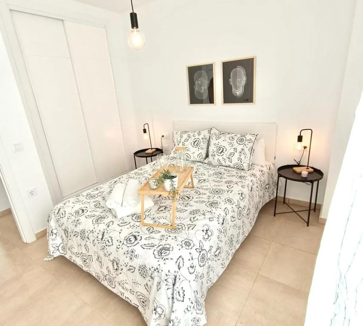 Apartment Sherry Suites IX Apartamentos Parking Gratuito Jerez de la Frontera